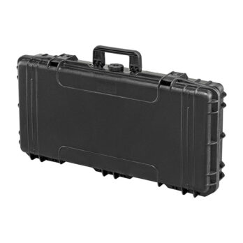 Valise de transport étanche MAX800S noir