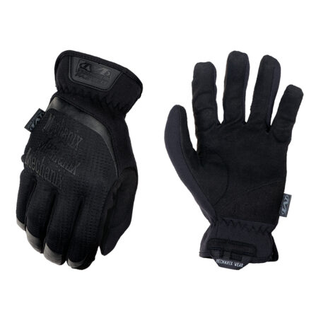 GANTS FASTFIT NOIR - XL