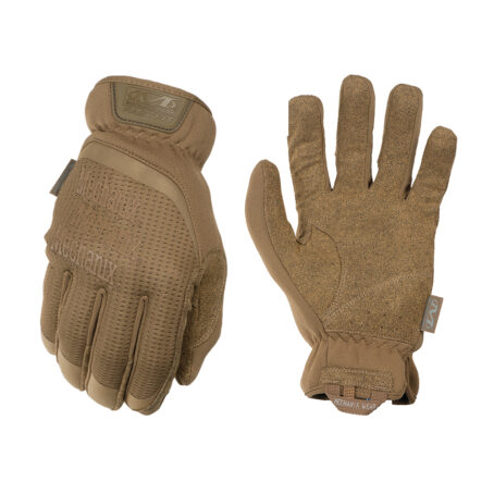 GANTS FASTFIT TAN - XL