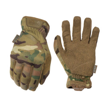 GANTS FASTFIT MULTICAM - XL