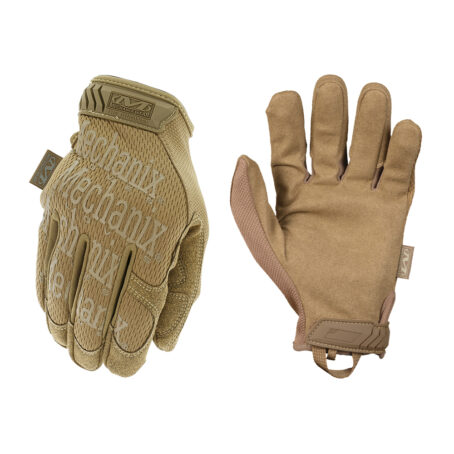 GANTS ORIGINAL TAN - XL