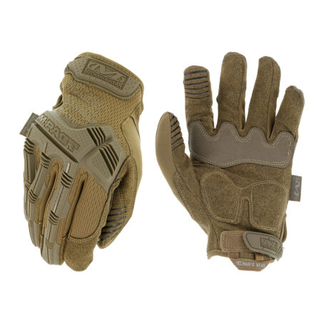 GANTS M-PACT TAN - XL