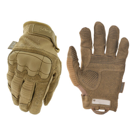 GANTS COQUÉS M-PACT 3 TAN - XL