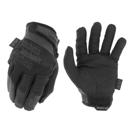 Gants Specialty 0.5 noir