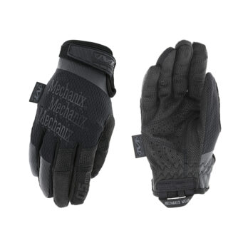 GANTS SPECIALTY 0.5 WOMEN'S NOIR - S