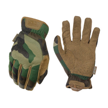 GANTS FASTFIT CAMO FR/CE - 2XL