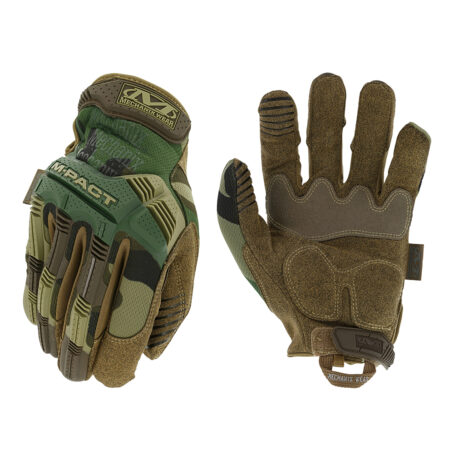 GANTS M-PACT CAMO FR/CE - XL