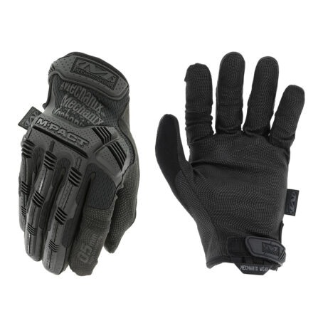 GANTS M-PACT 0.5 NOIR - XL