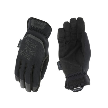 GANTS FASTFIT WOMEN'S NOIR - S