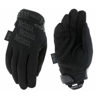 GANTS ANTI-COUPURE/ANTI-PERFORATION PURSUIT D5 WOMEN'S NOIR - S