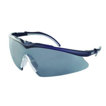 Lunettes de protection balistique Tector écran fumé