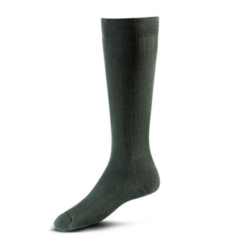 CHAUSSETTES RANGERS CLIMAT CHAUD VERT OLIVE - 3942