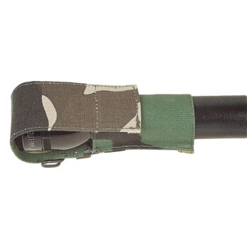 Porte-lampe Mag-Lite ML2 à ML6 camo fr/ce