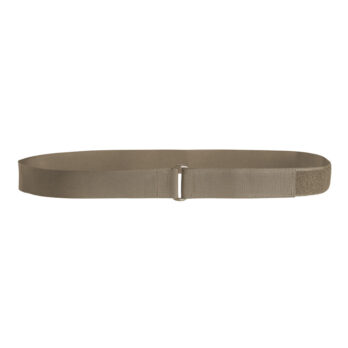 CEINTURE REGULAR 40 MM TAN - XL