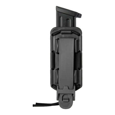 Porte-chargeur simple Bungy 8BL01 noir pour pistolet automatique