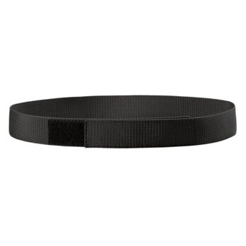 CEINTURE NYLON 40 MM 2V63 NOIR - S