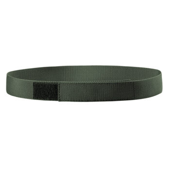 CEINTURE NYLON 40 MM 2V63 VERT OLIVE - XL