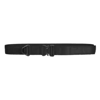 CEINTURE COBRA EMERGENCY RESCUE 45 MM 2V46 NOIR - XL