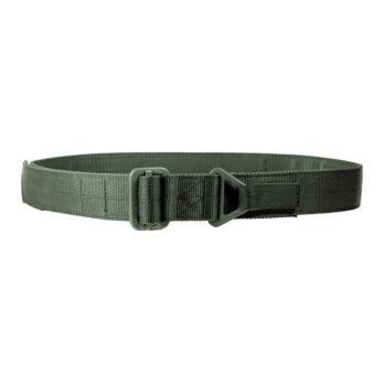 CEINTURE WIDE EMERGENCY RESCUE 45 MM 2V45 VERT OLIVE - XL