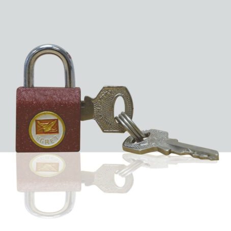 CADENAS 15 MM POUR VALISE