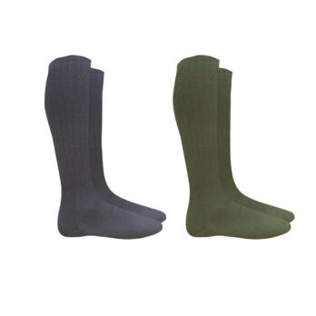 CHAUSSETTES MI BAS ARTICA TREK MERINOS