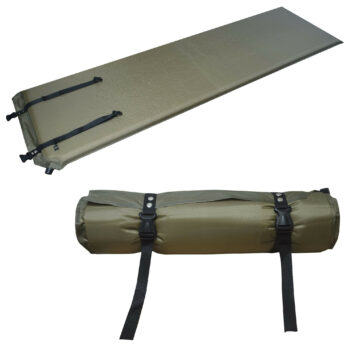 Matelas auto gonflable 5cm