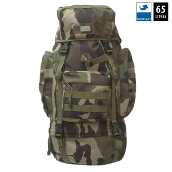 SAC A DOS 65 LITRES