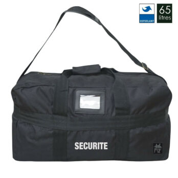 SAC TAP MARQUAGE SECURITE