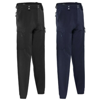 PANTALON INTERVENTION LEGER MAT FITTE