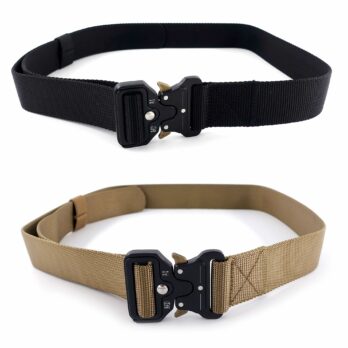 CEINTURE NYLON YUCON