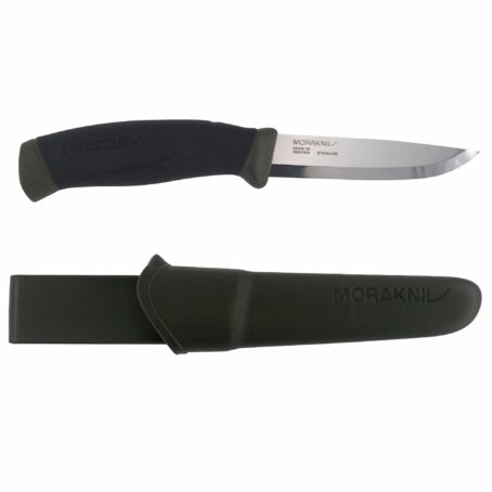 Couteau Companion MG kaki Morakniv®