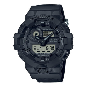 Montre G-Shock GA-700BCE noir