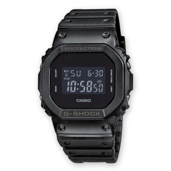 Montre G-Shock DW-5600UBB noir