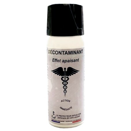 decontaminant