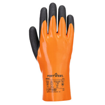 Gant Grip 15 Nitrile