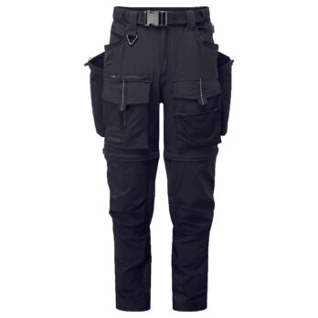 Pantalon Modulable ultime 3 en 1