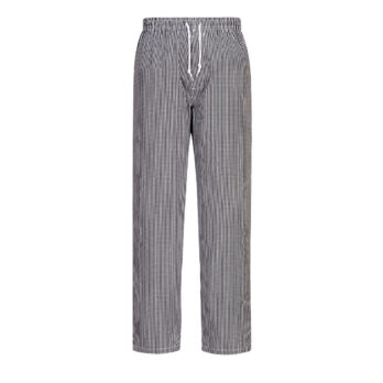 Pantalon de cuisine Bromley