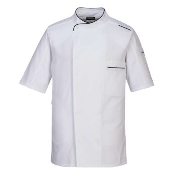 Veste de chef Surrey M/C