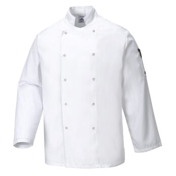 Veste de cuisine Suffolk