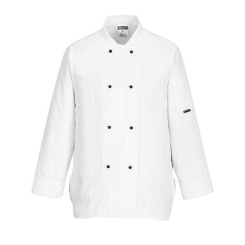 Veste de cuisine Femme Rachel