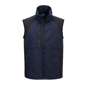 Gilet Softshell WX2 (2L)