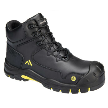 Chaussure Montante Apex S3S ESD HRO SR SC FO