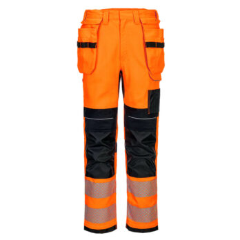 Pantalon Holster PW3 FR Hi-Vis