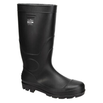 Botte PVC Wellington 04