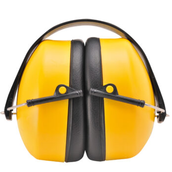 Casque Antibruit