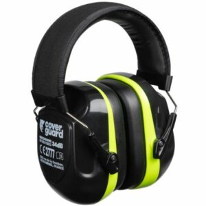 casque de protection auditif