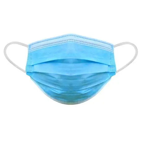Masques à usage unique - Non tissés HAUTE FILTRATION