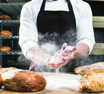 Boulanger / Pâtissier