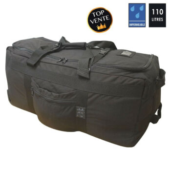 sac cargo 100l