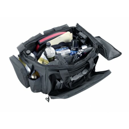 Sac de transport - Multi-sacs nylon - WALTHER – Image 4